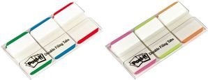 Image du produit Post-it Indice fort (1 x 7 x 14 cm)