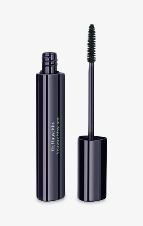 Produktbild Dr. Hauschka Volume (Nr. 01 - Black)
