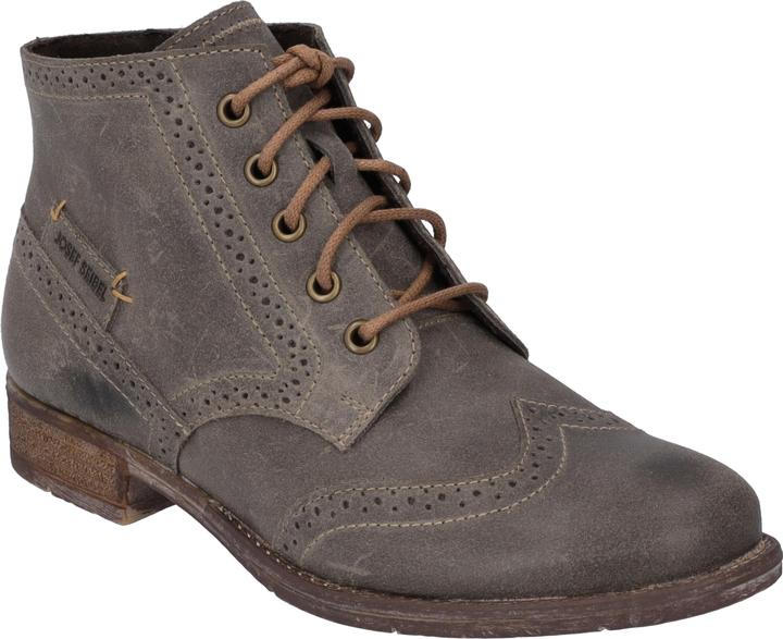 Josef Seibel Sienna 15