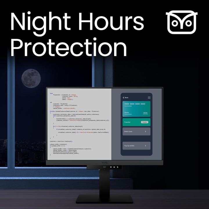 Image du produit BenQ RD240Q (2560 x 1600 pixels, 24.10")