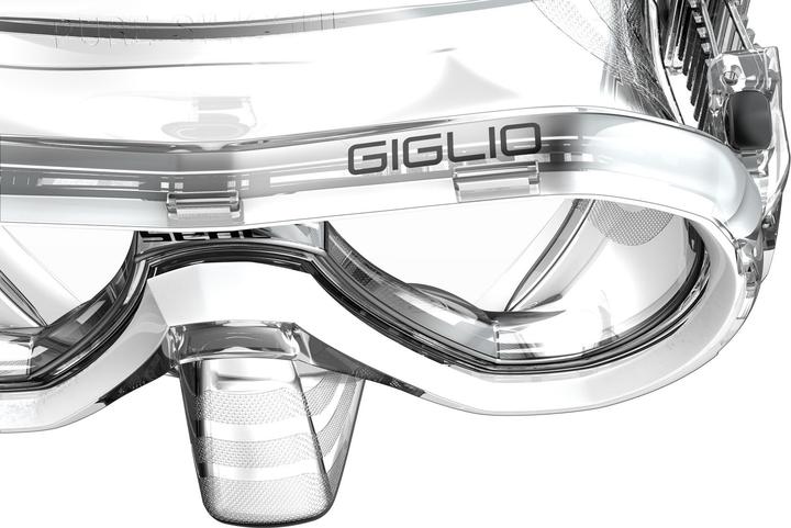 Image du produit Seac Masque Giglio