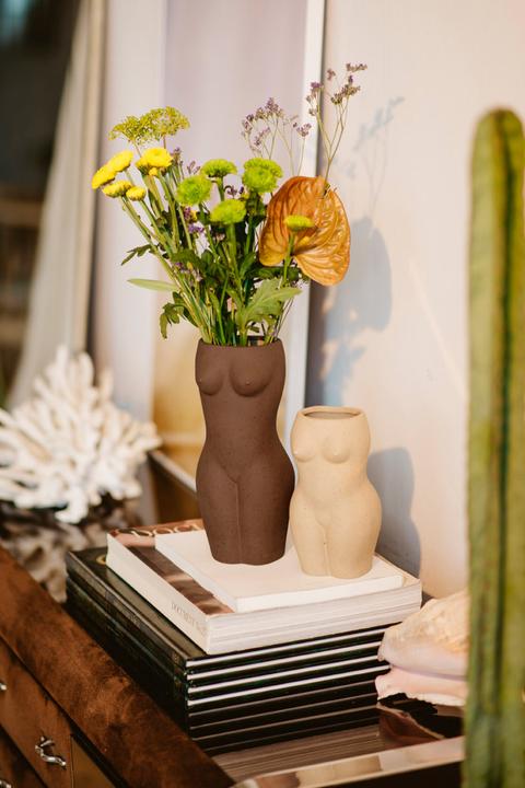 Produktbild Doiy Body Vase (1 x)
