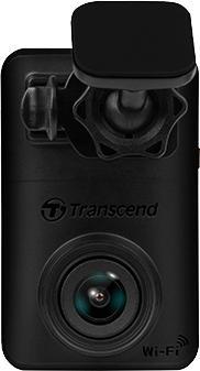 Produktbild Transcend DrivePro 620 (Eingebautes Display, GPS-Empfänger, Eingebautes Mikrofon, Full HD)