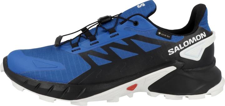 Salomon Supercross 4 GTX - 58919