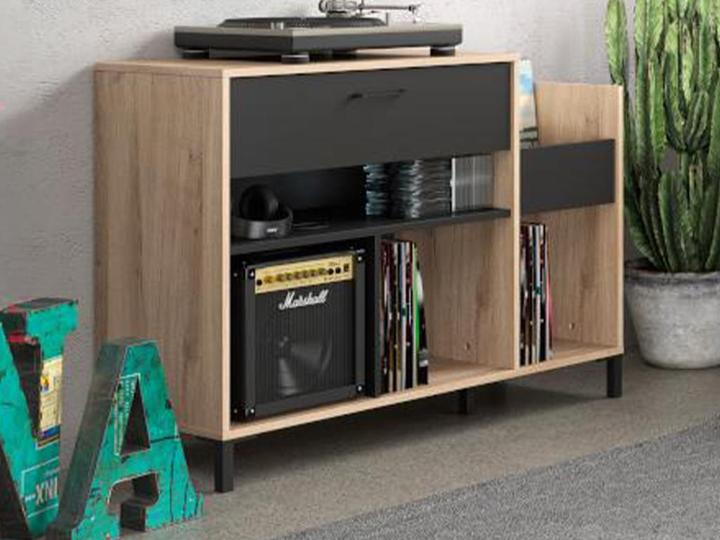 Produktbild Gami Chicago (115 x 40 x 81 cm)