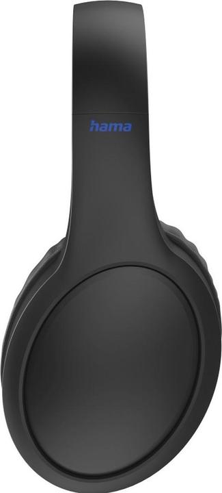 Produktbild Hama Spirit Focused (ANC, 23 h, Kabelgebunden, Kabellos)