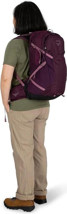 Actual product image Osprey Sportlite 25 backpack S-M 53 cm (25 l)