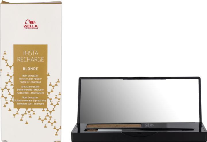 Produktbild Wella Insta Recharge (Blonde)