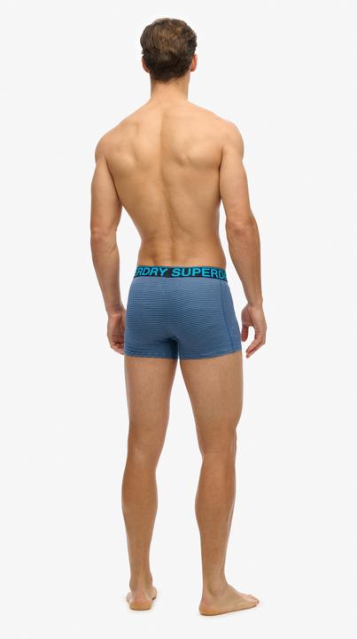 Produktbild Superdry Boxer (M, 3er Pack)