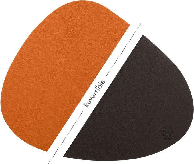 Image du produit Björn Wendbares Tischset "stone" (6 pcs)