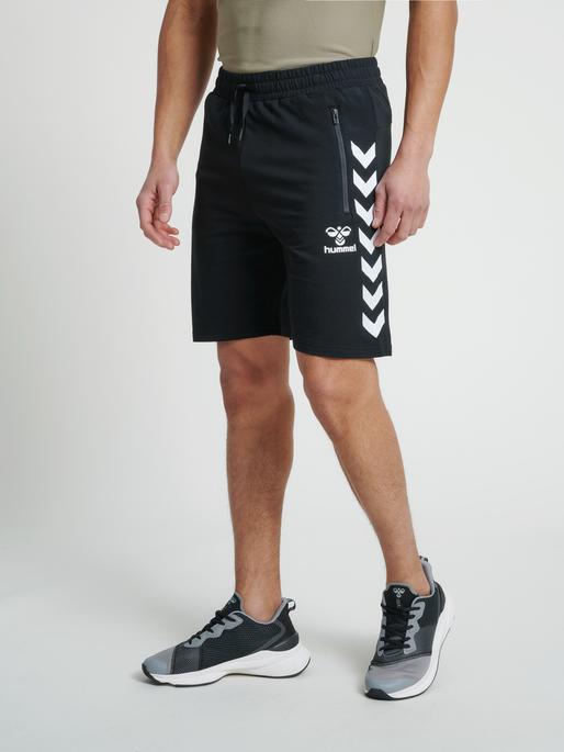 Produktbild hummel RAY 2.0 SHORTS (S)