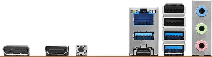 Image du produit AsRock A620AM-X AM5 mATX HDMI/DP DDR5 (AM5, AMD A620, mATX)