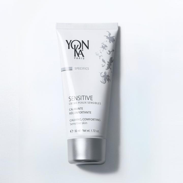 Actual product image Yon-Ka Sensitive Crème Peau sensible