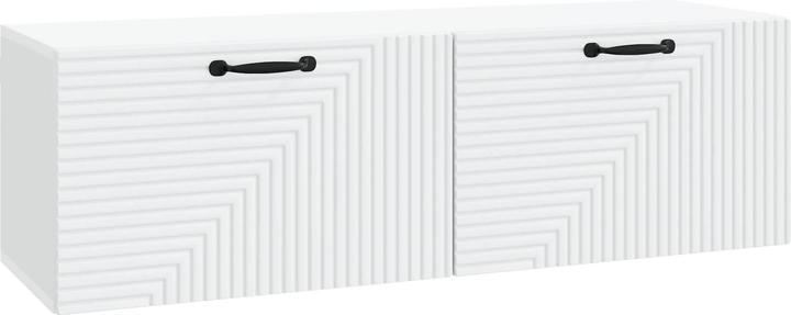 Produktbild vidaXL Wandaufbewahrung (31 x 30 x 30 cm)