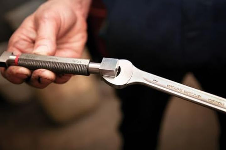 Image du produit Stahlwille Jeu de clés mixtes OPEN-BOX. 14/11. DIN 3113 B (19 mm, 12 mm, 14 mm, 22 mm, 10 mm, 17 mm, 11 mm, 15 mm, 13 mm)