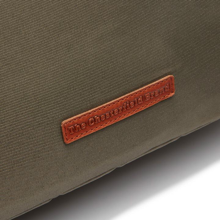 Actual product image The Chesterfield Brand Nivano Aktentasche 42 cm Laptopfach (18.11")