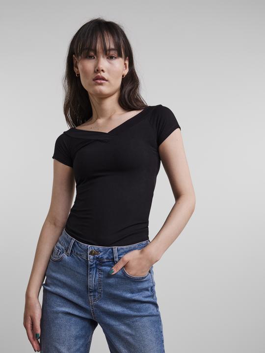 Image du produit Pieces PCMALIVA Haut à l'épaule (M)