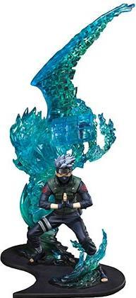 Image du produit NoName NARUTO ZERO - Kakashi Susanoo Relation Statue Figuarts - 43cm (Bandai)