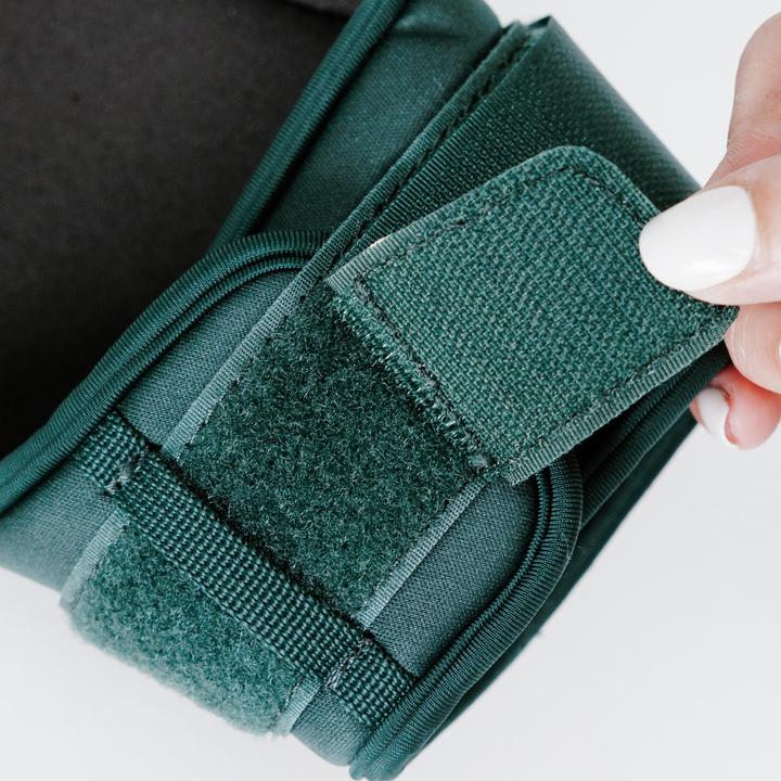 Produktbild Fouganza Streichkappen Pferd Stoss-Schutz 2er-Set