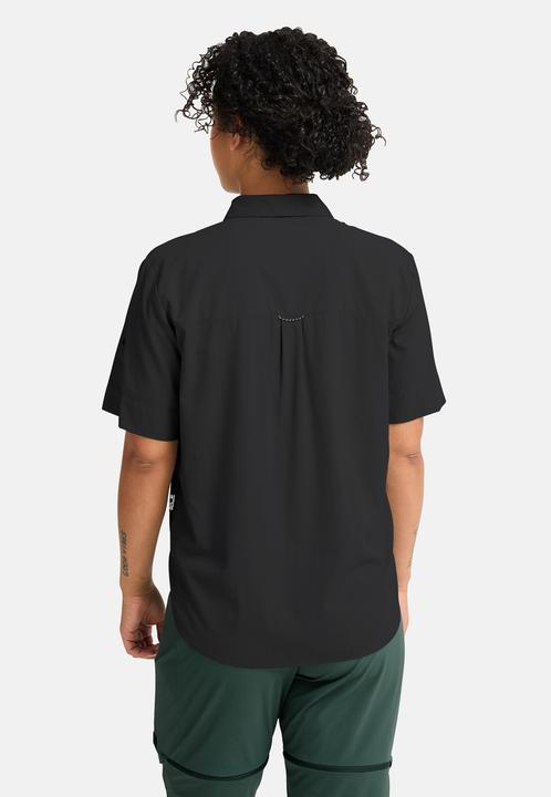 Immagine prodotto Jack Wolfskin Sierra Canyon Shirt W (M)