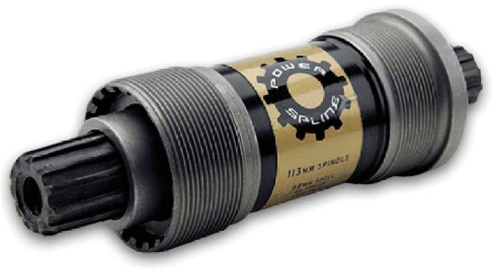 Truvativ Power Spline 118 x 68E 73 BSA