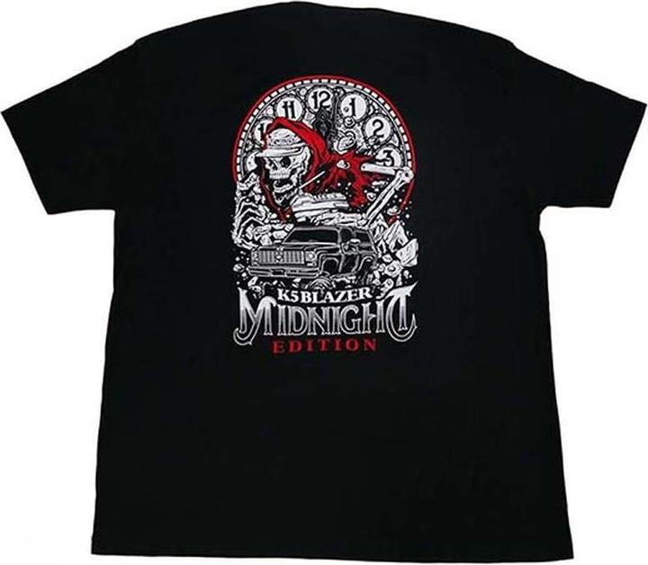 Produktbild Rc4Wd Logo Shirt (S)