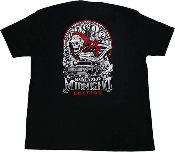 Produktbild Rc4Wd Logo Shirt (L)
