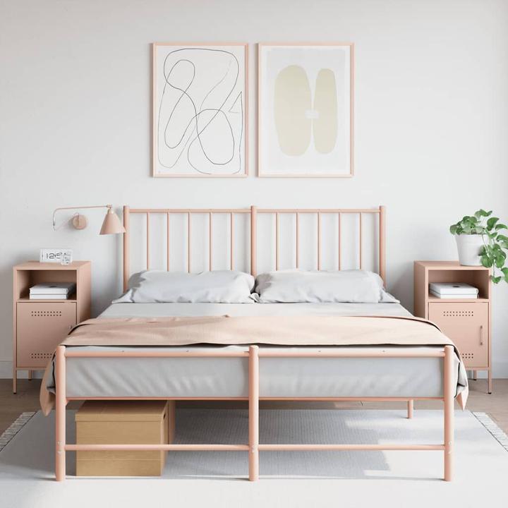 Immagine prodotto vidaXL Nachttisch (36 x 39 x 68 cm)