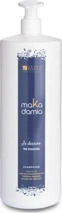 Immagine prodotto Urban Keratin Uk Macadamia Je Dessine Shampoo 1 Liter (1000 ml)