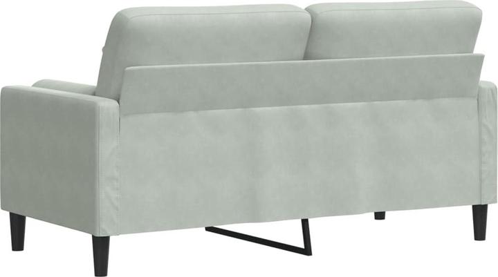 Produktbild vidaXL 2-Sitzer-Sofa (2-Sitzer)