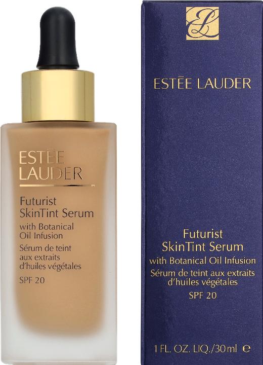 Produktbild Estée Lauder Pure Color (3W1 Tawny)