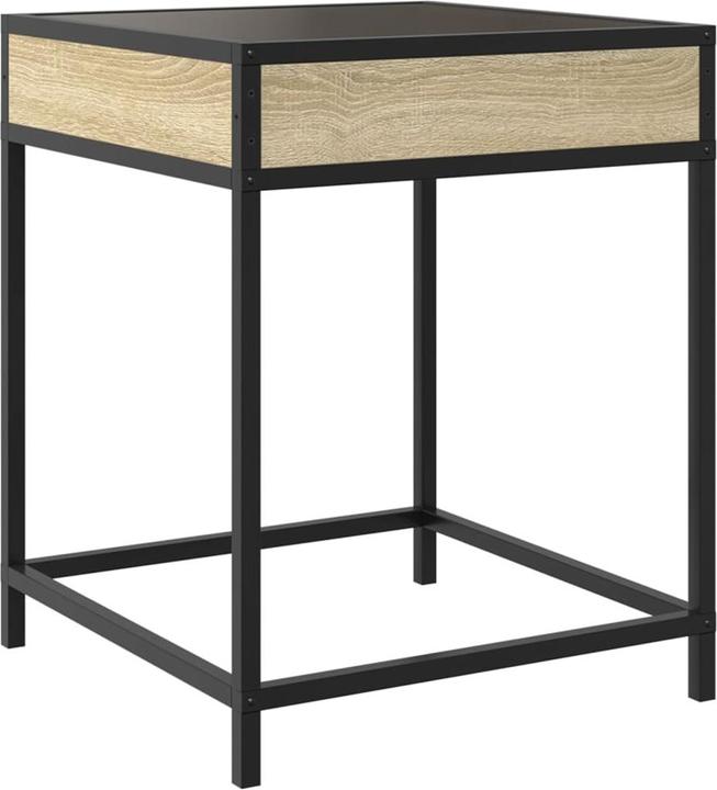 Image du produit vidaXL Couchtisch