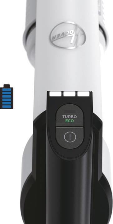 Actual product image Hoover HF202H 011