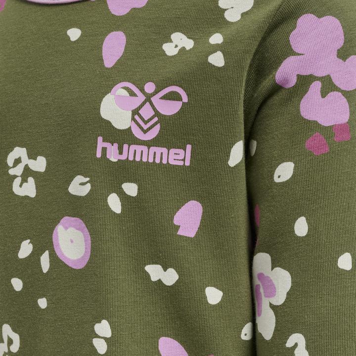 Produktbild hummel Hmlalisa Dress L/S (80)