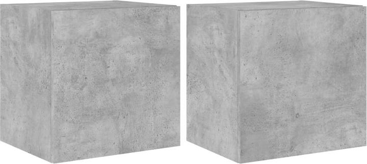 Immagine prodotto vidaXL TV-Wandschrank (40.50 x 35 x 40 cm)