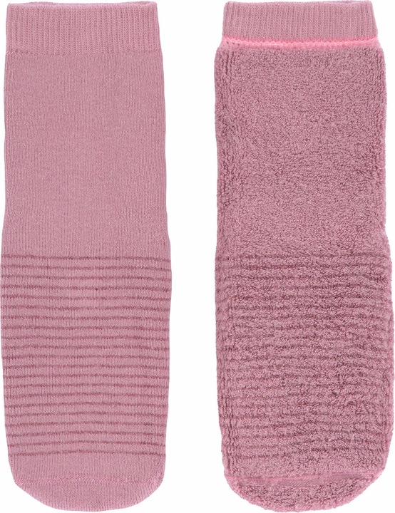 Actual product image Lässig Non-slip socks (pack of 2, 19 - 22)