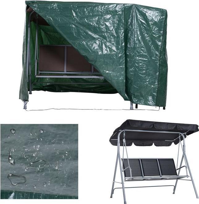 Actual product image Outsunny Cover for garden furniture