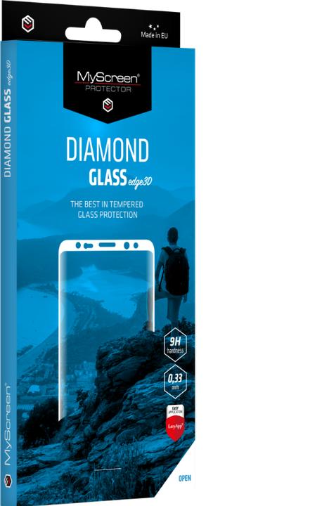 Actual product image MyScreen Protector Diamond Glass Edge3D (1 Piece, Samsung Galaxy S21)