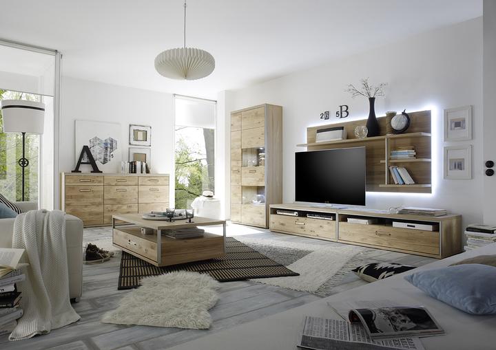 Actual product image Robas Lund Espero (115 x 39 x 70 cm)