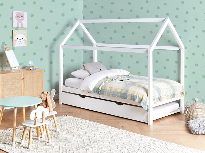 Actual product image Beliani Crillon (90x200)