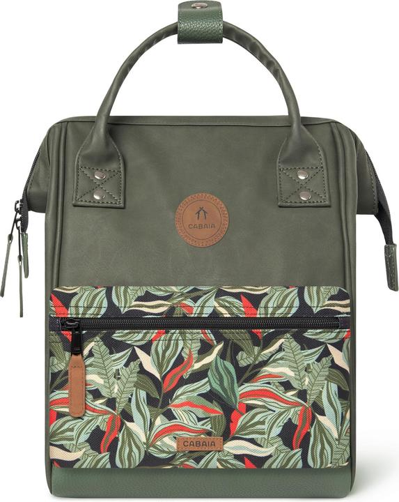 Busan Dark Olive