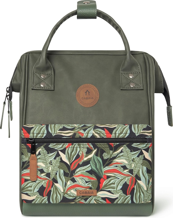 Actual product image Cabaia Adventurer Vegan (12 l)