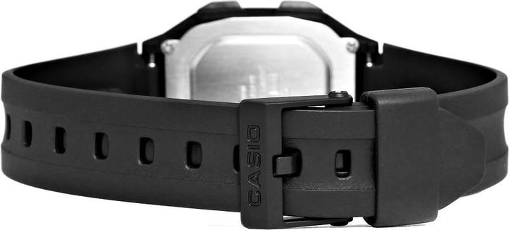 Produktbild Casio F-201WA-1ADF Herrenuhr + BOX