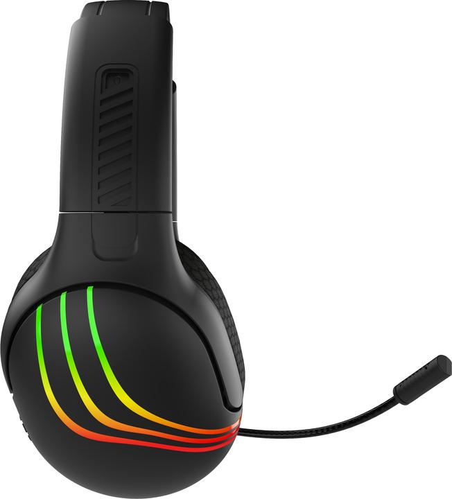 Actual product image PDP Headset Afterglow Wave wireless black Xbox Series X (Wireless)