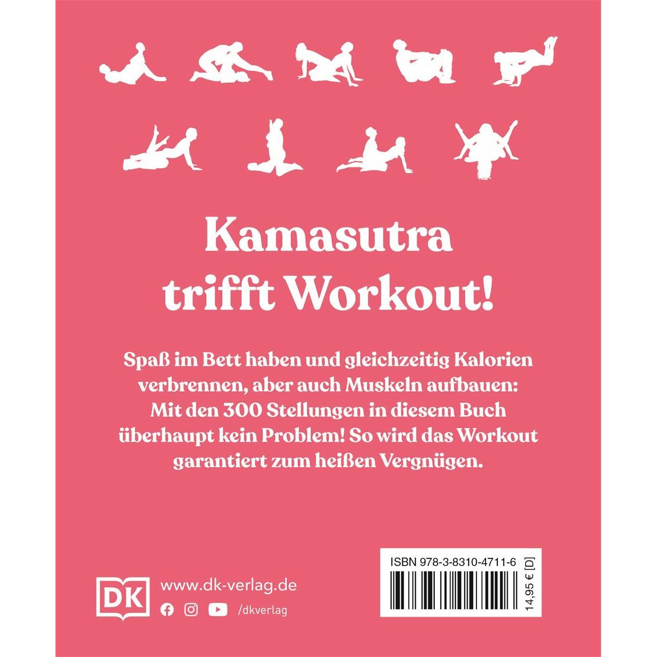 Thumbnail - Kamasutra Workout, Ratgeber