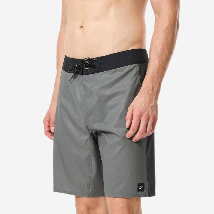 Image du produit Decathlon Boardshort Herren lang Druck Polyester (50)