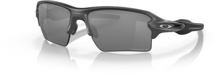 Prizm Noir Polarisé Polarisé, Acier