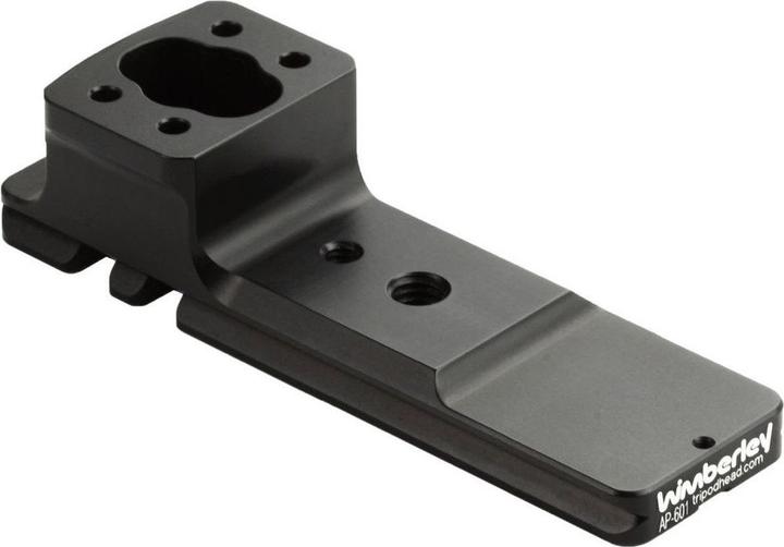 Wimberley AP 601 pour Canon 400 f/2.8 IS III