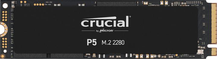 Crucial P5 (250 GB, M.2 2280)