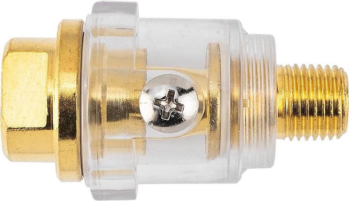 Image du produit Neo REMPLISSEUR D'HUILE POUR OUTILS MINI-PNEUMATIQUES 1/4" 14-552